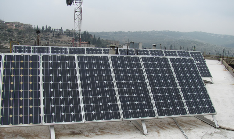 Rajem Issa Public School